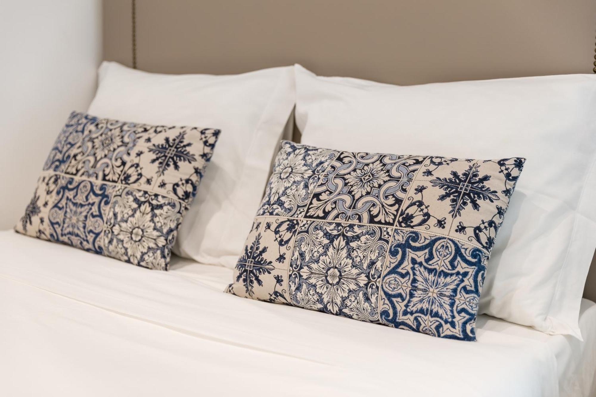 Bra.Com Apartments Oporto Campanha Экстерьер фото