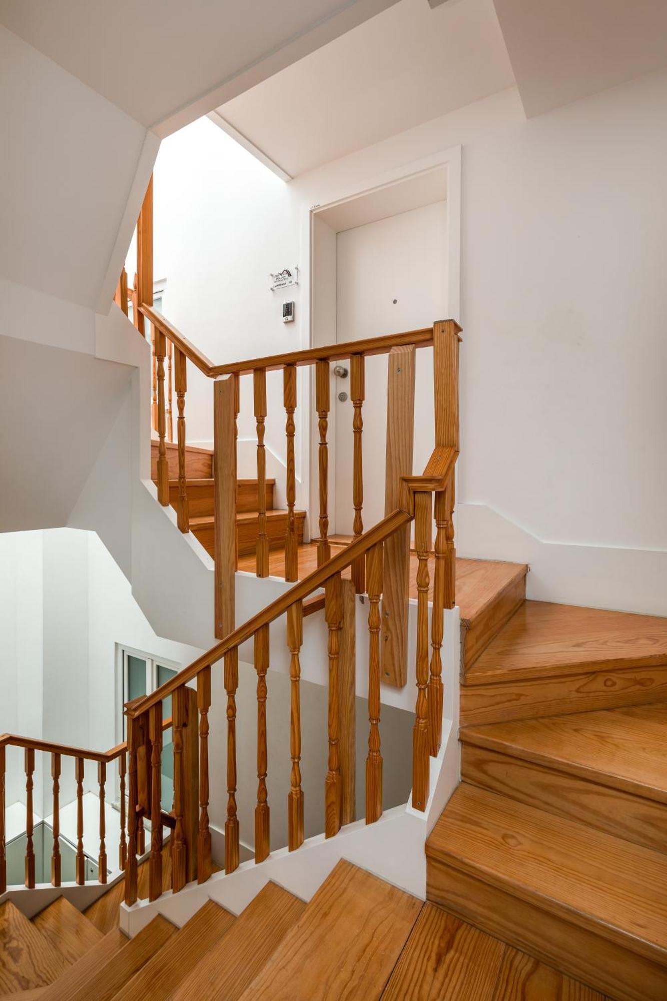 Bra.Com Apartments Oporto Campanha Экстерьер фото