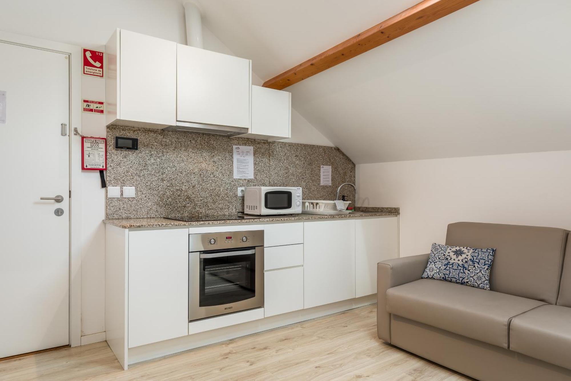 Bra.Com Apartments Oporto Campanha Экстерьер фото