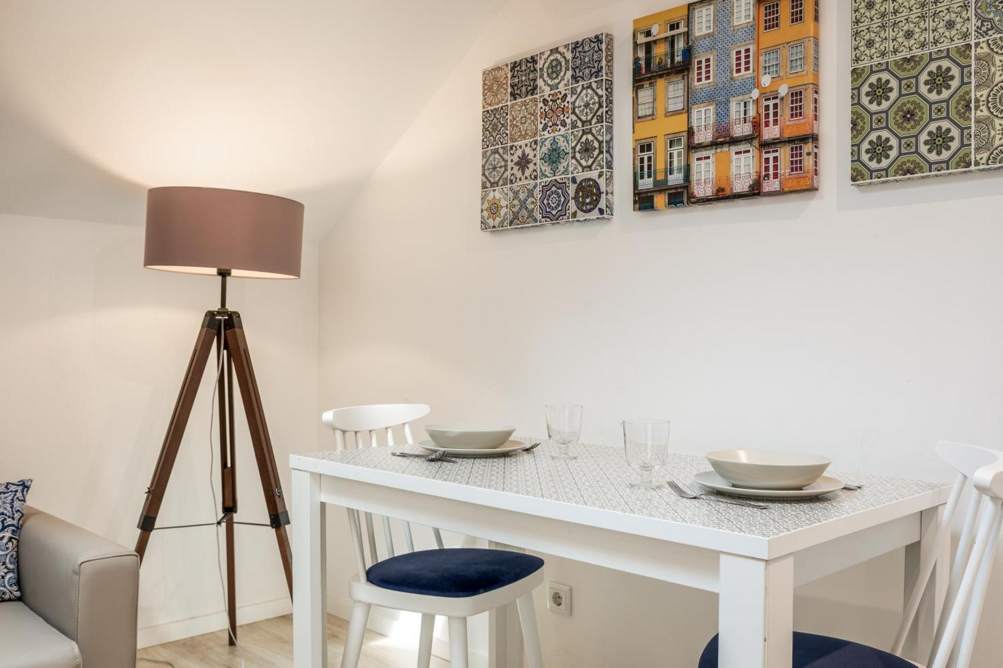 Bra.Com Apartments Oporto Campanha Экстерьер фото