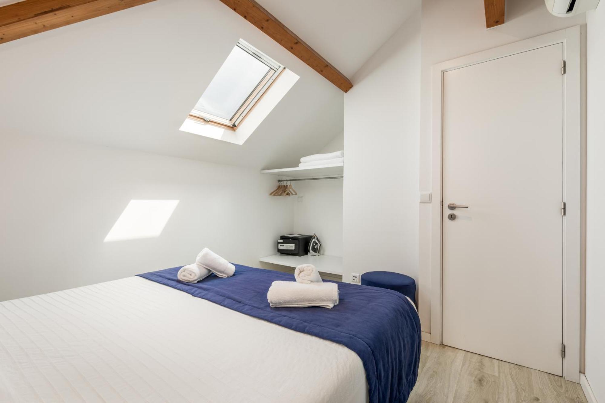 Bra.Com Apartments Oporto Campanha Экстерьер фото