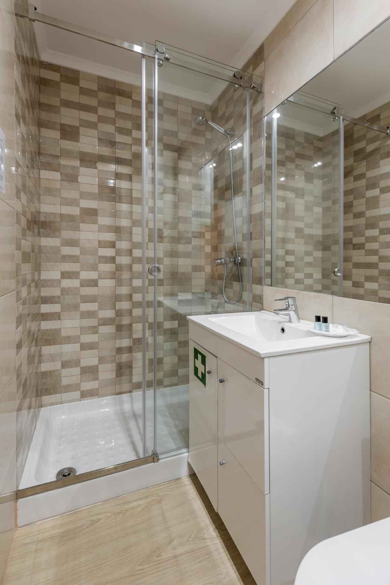 Bra.Com Apartments Oporto Campanha Экстерьер фото