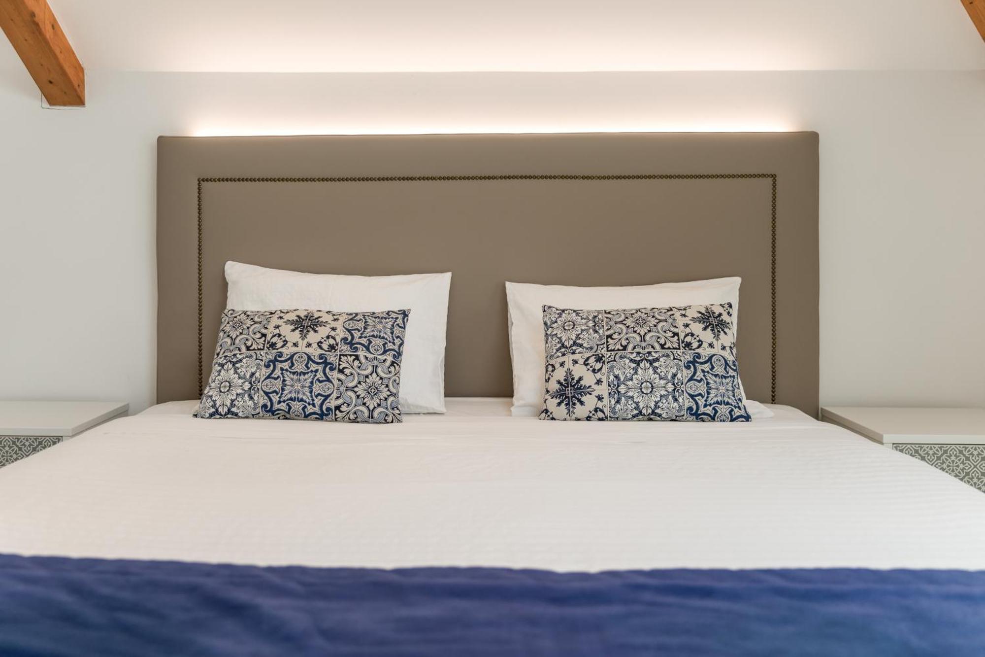 Bra.Com Apartments Oporto Campanha Экстерьер фото