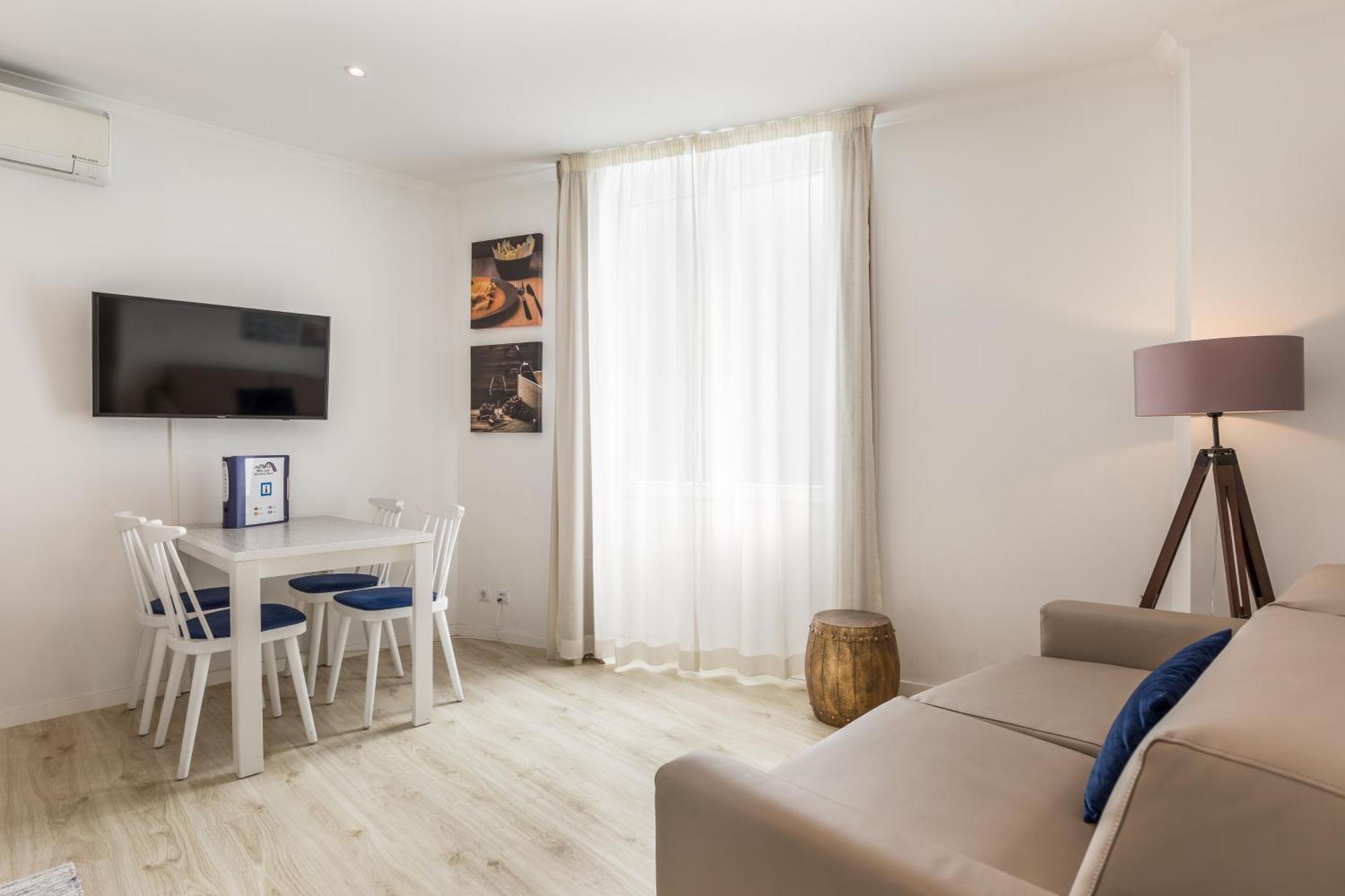 Bra.Com Apartments Oporto Campanha Номер фото