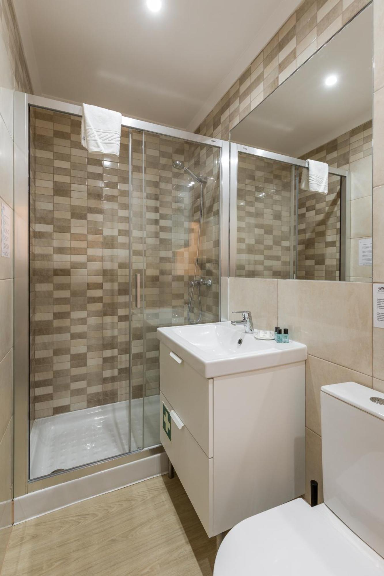 Bra.Com Apartments Oporto Campanha Номер фото